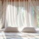 top bed mosquito nets