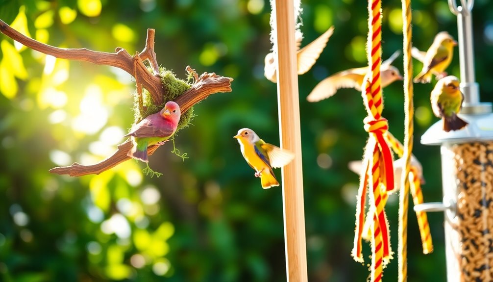 top bird perches guide