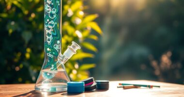 top bongs for smokers