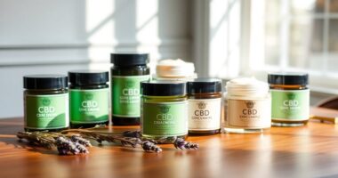 top cbd creams for relief