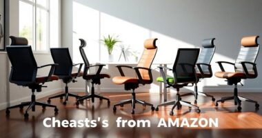 top comfortable office chairs