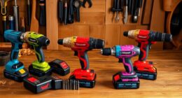 top cordless drill reviews