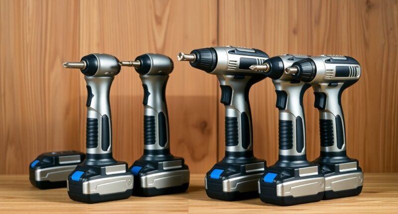 top cordless screwdriver picks