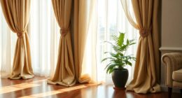 top curtain tiebacks selection