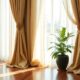 top curtain tiebacks selection