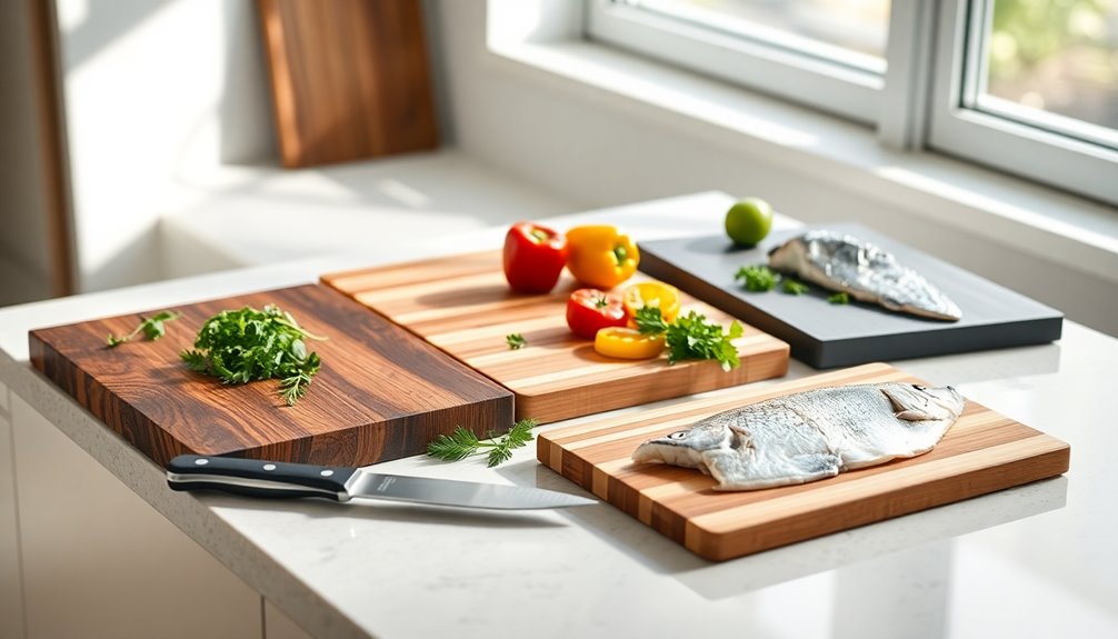 top cutting boards 2025