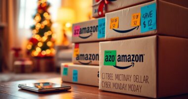 top cyber monday deals