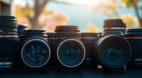 top dslr camera lenses