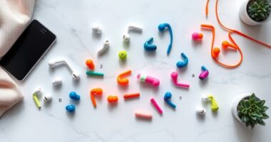 top earbuds for everyone