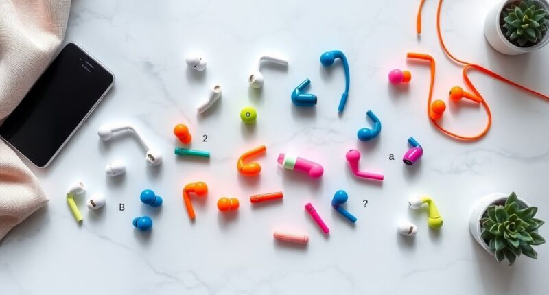 top earbuds for everyone