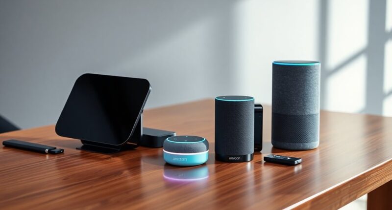 top echo devices reviewed