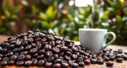 top espresso beans selection