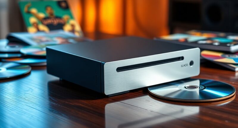 top external cd drives