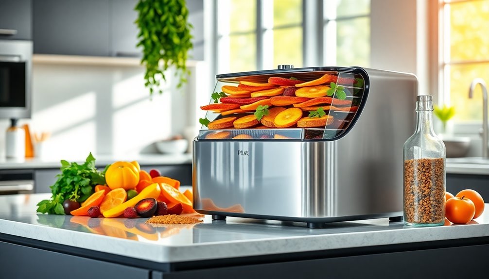 top food dehydrators 2025