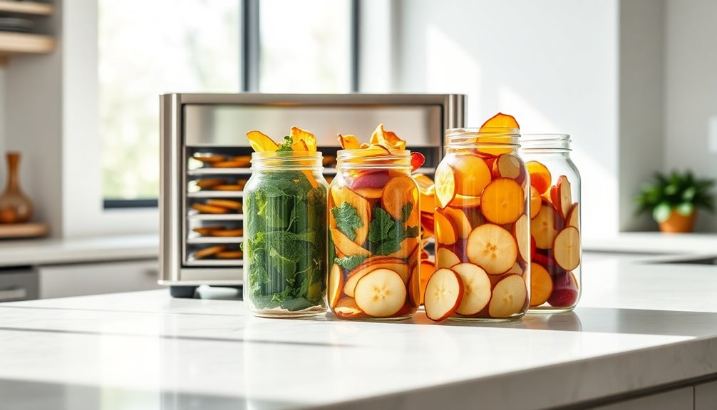 top food dehydrators 2025