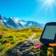 top hiking gps devices