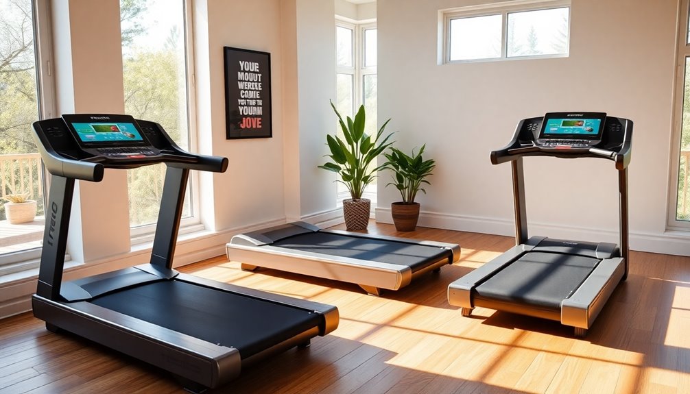 top home treadmills guide