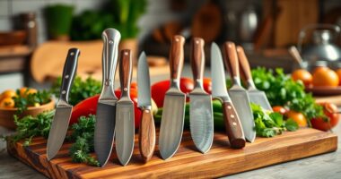 top kitchen knife recommendations