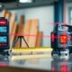 top laser measuring tools