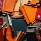 top leather craft kits