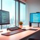 top monitors for programmers