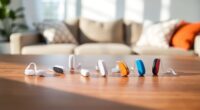 top otc hearing aids