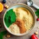 top plant based protein options