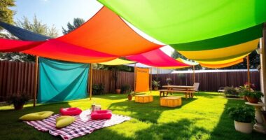 top rated outdoor canopies