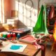 top screen printing kits