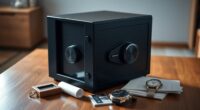 top security safes 2025