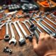 top socket wrench recommendations