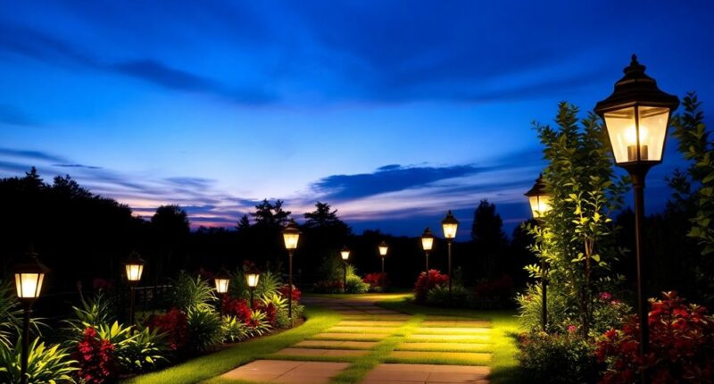 top solar lights selection