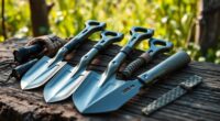 top survival shovels guide