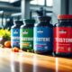 top testosterone boosters 2025