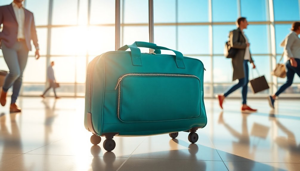 top travel duffel picks