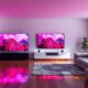 top tvs for entertainment