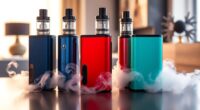 top vapes to try