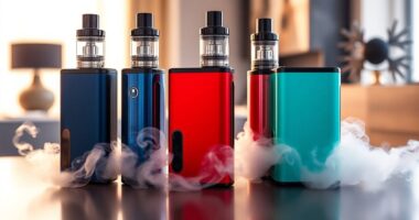 top vapes to try