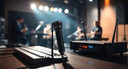 top wireless microphones 2025