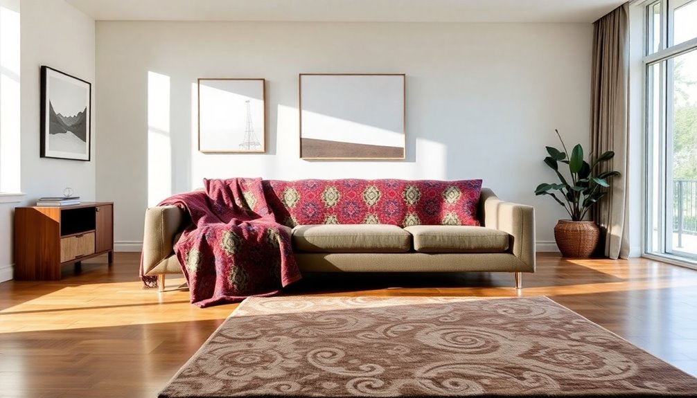 traditional design integration techniques