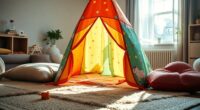 ultimate adventure play tents