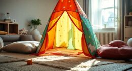 ultimate adventure play tents