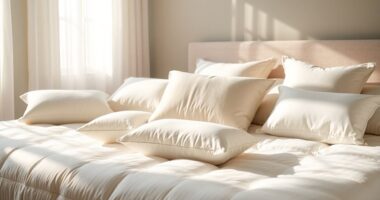 ultimate comfort pillows guide