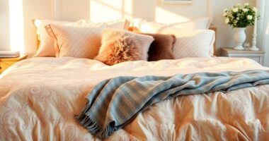 ultimate cozy comforter guide