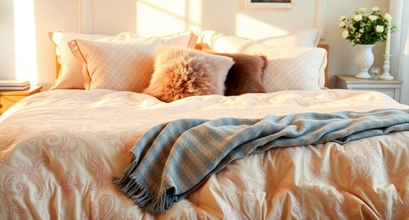 ultimate cozy comforter guide