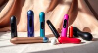 ultimate pleasure vibrator picks