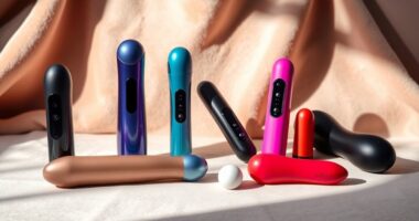 ultimate pleasure vibrator picks