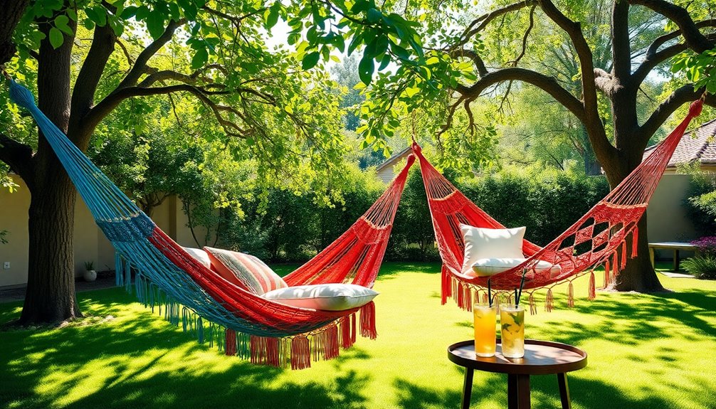 ultimate relaxation hammock guide