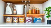 under sink storage solutions guide