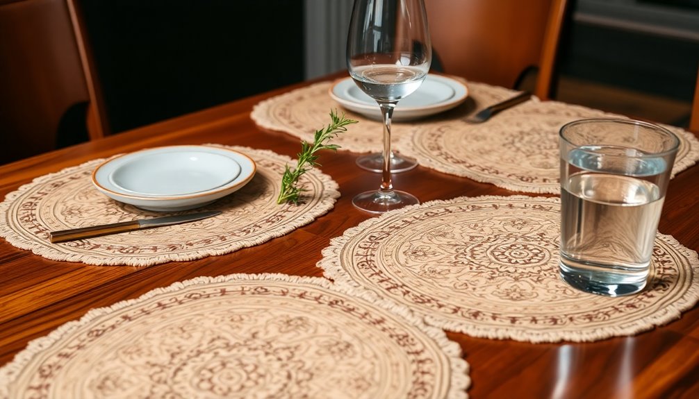 versatile dining table accessory